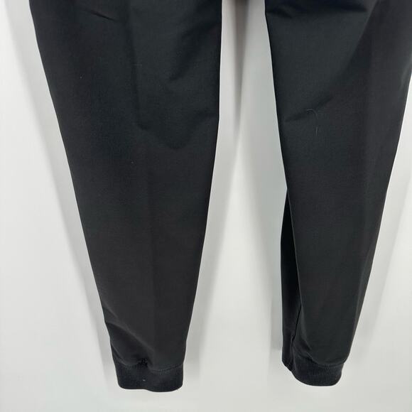 Mack Weldon Men's Radius Flex Jogger Size Small Stretch Performance Asphalt Gray - Picture 12 of 15